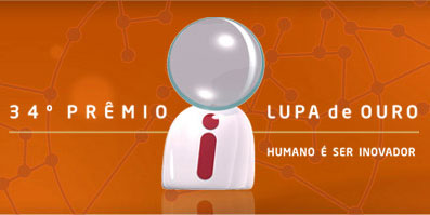 Lupa de Ouro