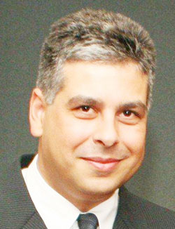Newton Velloso