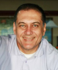 Jos� Carlos Felner