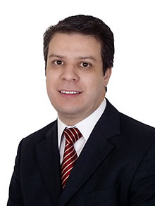 Walban Damasceno de Souza, Corporate Affairs Director da BD Brasil.